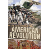 The Split History of the American Revolution - Paperback