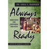 Always Ready: Directions for Defending the Faith - Paperback