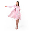 The Fly Away Scalloped Jacket