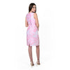 The Sleeveless Boat Neck Sheath Classic