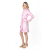 Long Sleeve Shirt Dress