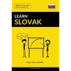 Learn Slovak - Quick / Easy / Efficient: 2000 Key Vocabularies - Paperback