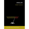 Analog - Paperback