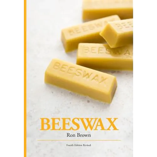 Beeswax - Paperback