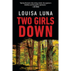 Two Girls Down - Paperback