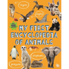 My First Encyclopedia of Animals - Paperback