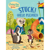 Chicken Soup for the Soul Babies: Stuck! (Help Please!) - Board Book