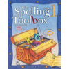 Spelling Toolbox 1 - Paperback