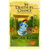 Death By Chance: A Josiah Reynolds Mystery 16 - Paperback