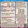 Kick-It Cough, Soothing & Quieting For Kids