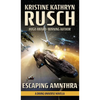 Escaping Amnthra: A Diving Universe Novella - Hardcover