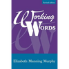 Working words - Paperback