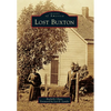 Lost Buxton - Paperback