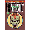 Klassik Komix: Fantastic Fears - Paperback