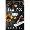 Lawless God - Paperback