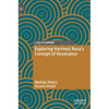 Exploring Hartmut Rosa's Concept of Resonance - Hardcover