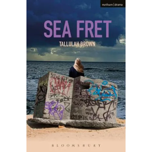 Sea Fret - Paperback