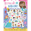 Mermaids and Narwhals - Paperback