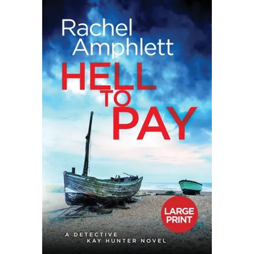 Hell to Pay - Paperback