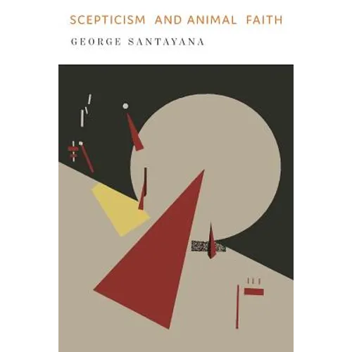 Scepticism and Animal Faith - Paperback