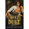 Wolf Duke - Paperback