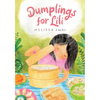 Dumplings for Lili - Hardcover