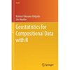 Geostatistics for Compositional Data with R - Paperback