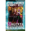 Magenta Salvation - Paperback