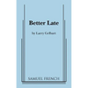 Better Late - Paperback