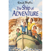 The Ship of Adventure - Paperback