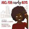 ABCs for Curly Boys - Hardcover