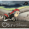 Otis and the Tornado - Hardcover