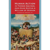 Human Action in Thomas Aquinas, John Duns Scotus, and William of Ockham - Paperback