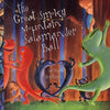 The Great Smoky Mountain Salamander Ball - Paperback