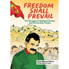Freedom Shall Prevail: The Struggle of Abdullah Öcalan and the Kurdish People - Hardcover
