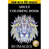Adult Coloring Book: Designs - Paperback