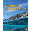 Elements of Marine Ecology - Paperback