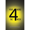 Your Word for the Week - Paperback