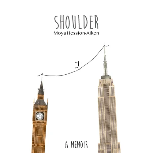 Shoulder: a memoir - Paperback