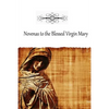 Novenas to the Blessed Virgin Mary - Paperback