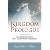 Kingdom Prologue - Hardcover