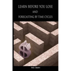 Learn before you lose AND forecasting by time cycles - Paperback