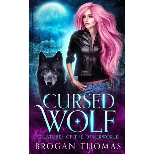 Cursed Wolf - Paperback
