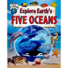 Explore Earth's Five Oceans - Paperback