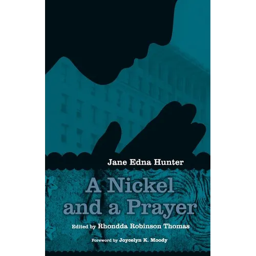 Nickel and a Prayer - Paperback