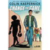 Colin Kaepernick: Change the Game (Graphic Novel Memoir) - Paperback