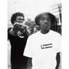 Supreme - Hardcover