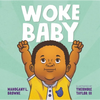 Woke Baby - Board Book