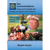 Nutrition during breast cancer: E103 Nutrition during breast cancer - Paperback