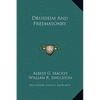 Druidism And Freemasonry - Hardcover